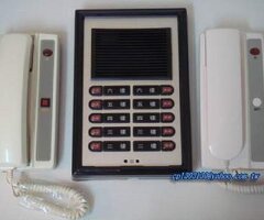 宇橋.俞氏.明谷.欣欣.友三.先達.對講機維修安裝服務 電鎖開門