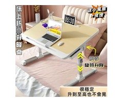 進擊的多功能升降桌