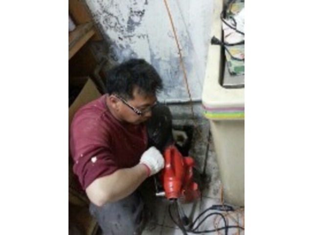 峨嵋通水管 0988-255-850林先生