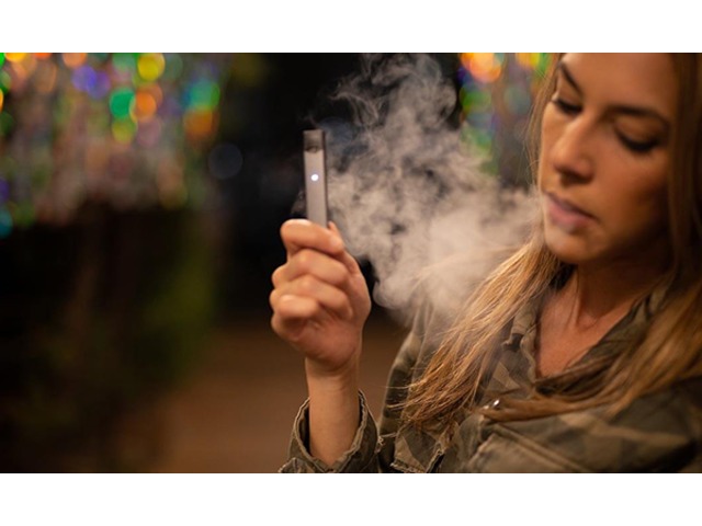煙彈會過期嗎？了解煙彈的使用壽命和過期影響