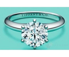 Tiffany & Co. USA：永恒奢華與時尚的完美結合