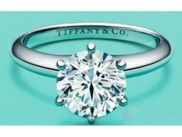Tiffany & Co. USA：永恒奢華與時尚的完美結合