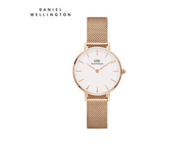 Daniel Wellington 手表的經典魅力與流行趨勢