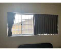 富居窗簾，為您打造居家私密空間，提升生活品味。