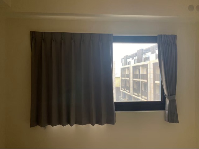 富居窗簾，為您打造居家私密空間，提升生活品味。