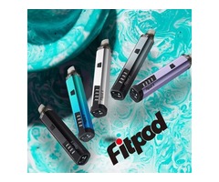 電子煙品牌FITPOD介紹