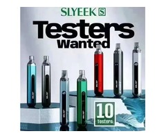 Slyeek 斯萊克二代怎麼使用？