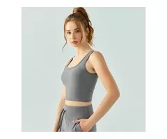 Lululemon 運動服飾照顧與保養技巧！