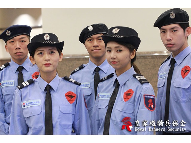豪宅保全物管公司推薦:亞馬遜國際物業-大同區民權西路