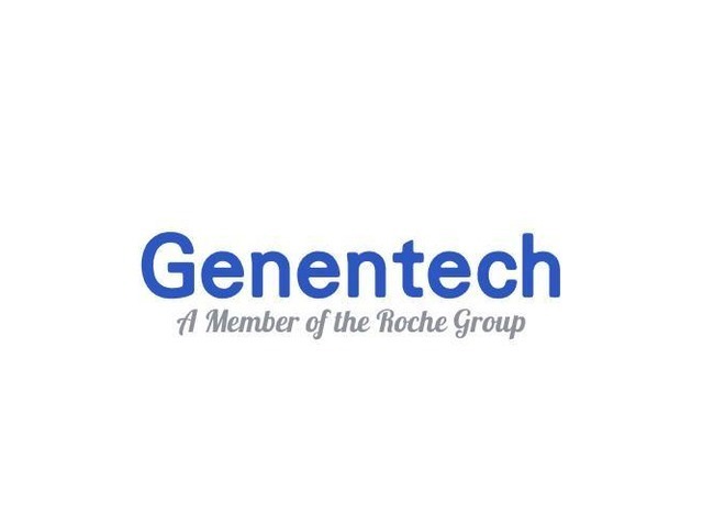 基因泰克Genentech
