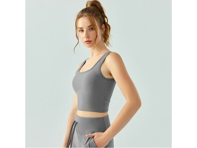 Lululemon 街頭時尚的完美融合！