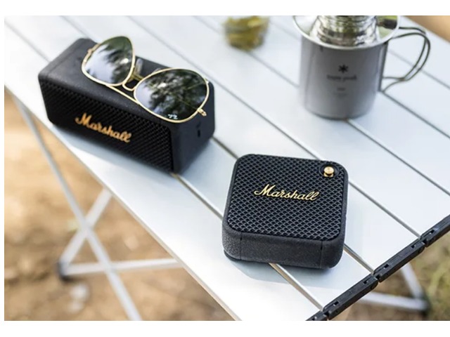 Marshall Minor III與Minor IV：真無線耳機的進化與選擇