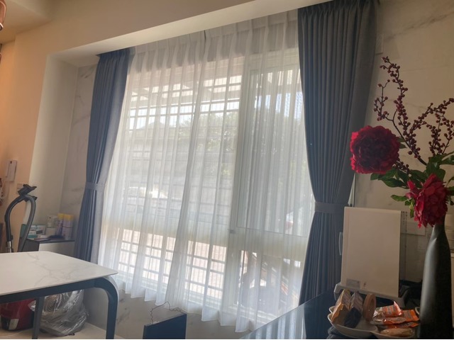 精美美式木百葉 各式風格 任君挑選