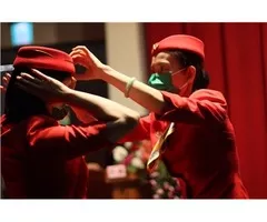 淡水保全公司首選推薦品牌-皇家遊騎兵保全＆黑水特勤保全