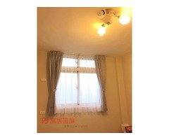富居窗簾雲林店慶開幕!!新屋優惠全面七折起！現在不約要等何時？