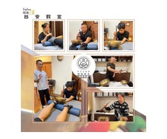 閱讀心靈｜頌缽原本【七缽極靜謐】七缽證照課程 114/1-3月 聲音的力量平衡體內的七大脈輪 讓身心靈感覺到更深層的休息