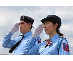桃園保全公司推薦-華人區首屈一指豪宅飯店式物業管理特勤保全領導品牌｜黑水特勤＆克莉絲汀國際物業