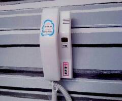 ◤俞氏牌對講機維修安裝/電鎖修理/整棟更新◢ LINE:a432888