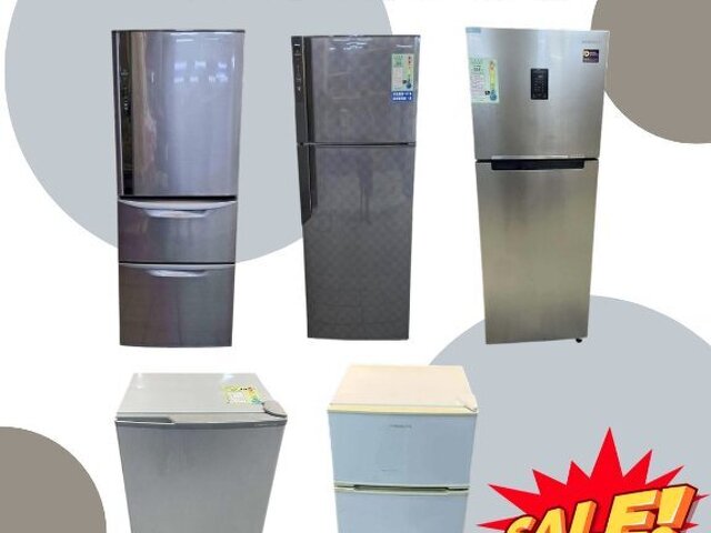 小資族必看！四大家電超值優惠中