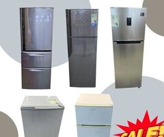 小資族必看！四大家電超值優惠中