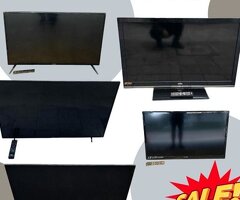 小資族必看！四大家電超值優惠中