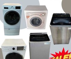 小資族必看！四大家電超值優惠中