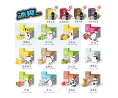 悅刻6代煙彈无疑是现代电子烟用户的理想之选。