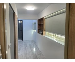 窗簾 地板 壁紙 實體店面看樣 買了不後悔