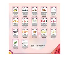 哩啞皮革電子煙主機：時尚與科技的完美結合