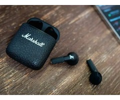 Marshall Emberton音箱的缺點分析