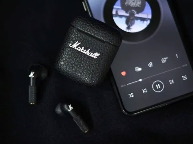 解析 Marshall Minor III 配對問題與解決方案