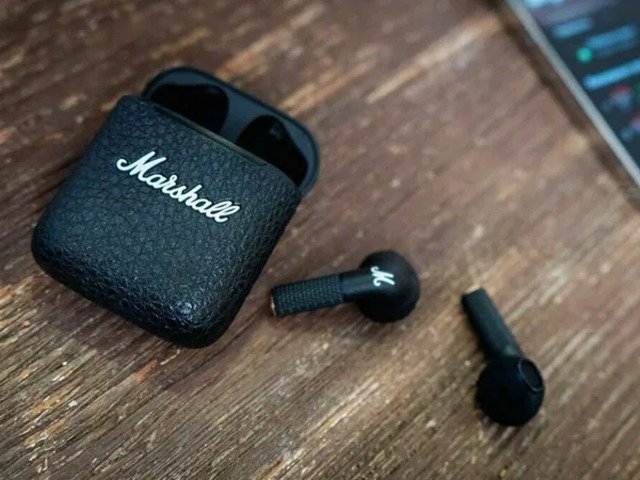 Marshall Emberton音箱的缺點分析