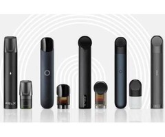 SHAXIAO電子煙：電子煙的未來趨勢與購買指南