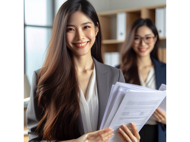 工作大解析：內勤工作的勞工為什麼加入職業工會保勞保更有保障？