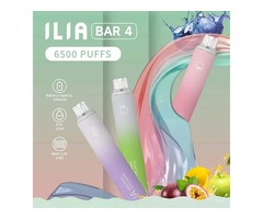 ILIA電子煙有售後嗎