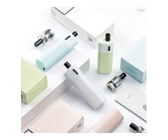 不同型號的Vaptio電子煙氣流調節是否一樣？