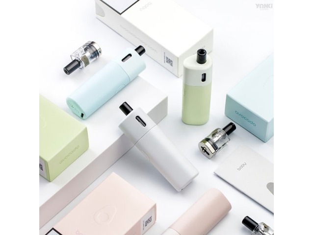 不同型號的Vaptio電子煙氣流調節是否一樣？