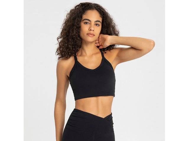 Lululemon瑜伽及運動服裝的創新品牌故事！
