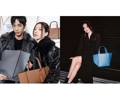 MK「Parker」系列推春夏亮眼新色