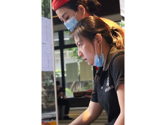 新竹桃園保全公司首選推薦品牌-皇家遊騎兵保全＆黑水特勤保全