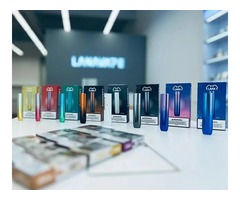 正品Lana電子煙怎麼樣！