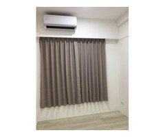 尖尖跟圓圓的差別~在於布量跟價格 (不同的美)