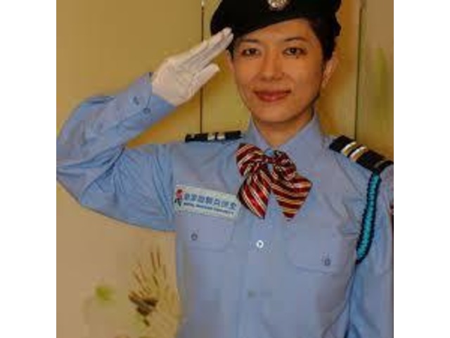 桃園青埔保全專業團隊業界口碑推薦首選-黑水保全 Black Warter Security