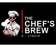 尋味CHEF'S BREW煙油：剖析其別具一格的風味特色