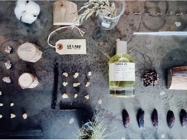 Le Labo，香水世界的革新者
