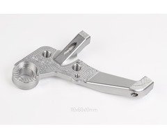 上揚新北cnc加工廠機械加工廠CNC銑床加工提供客製化開發台灣cnc金屬零件加工廠推薦