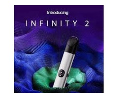 RELX Infinity 2簡易操作指南