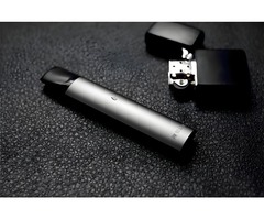 RELX Infinity 2 入門指南