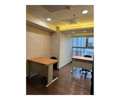 東區舒適小型辦公室出租，24H保全門禁，使用時間不受限！免費提供會議室，可工商登記！