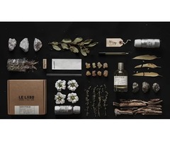 以數字為名，勾勒回憶的小眾香氛｜Le Labo